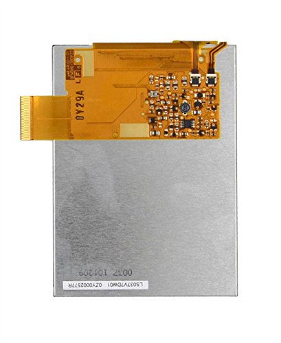 Original LCD Screen Panel Display with Touch Screen Panel Digitizer for Psion Teklogix Workabout Pro G2 7525s 7527s LS037V7DW01 Version thumbnail