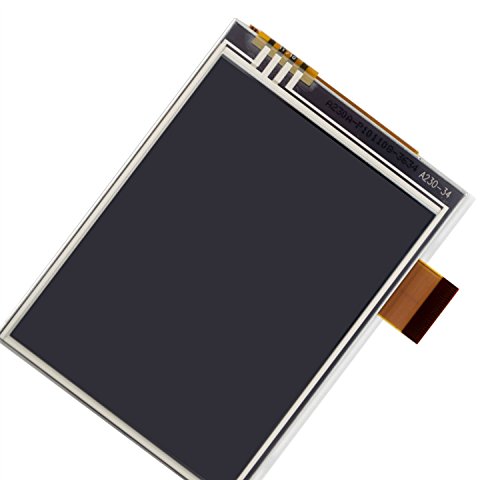 Original LCD Screen Panel Display with Touch Screen Panel Digitizer for Psion Teklogix Workabout Pro G2 7525s 7527s LS037V7DW01 Version thumbnail