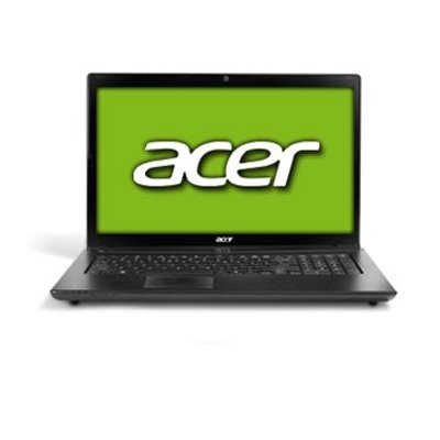 Acer Aspire AS7750G-9657 17.3