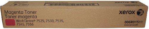 Xerox Toner Magenta for WorkCentre 7525, 7530, 7535, 7545, 7556