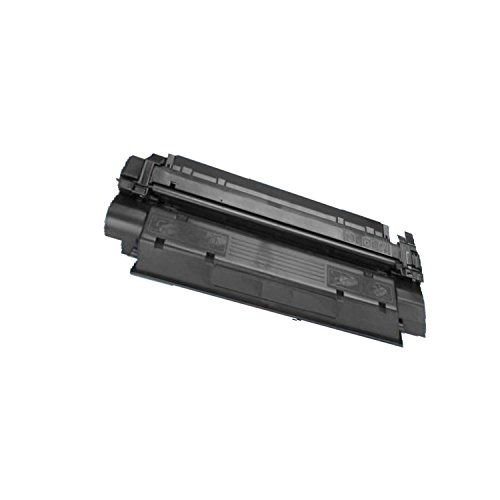 Awesometoner© 4 Pack Compatible 370AE011 , TK601 Toner Cartridge for Kyocera KM 4530, 5530, 6330, 7530; Copystar 4530, 5530, 6330, 7530 High Yield 30 thumbnail