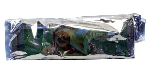 Genuine Dell DY285 PV-T71U-ZDF9 NVidia GeForce 7950 GX2 1GB DVI S-Video PCI-Express X16 GDDR3 SDRAM High Profile Video Graphics Card Compatible Part N thumbnail