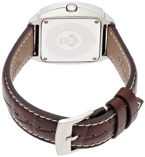 OROBIANCO TIME-ORA GRANGALA or-0036-1 Men's Watch Free Shipping Stock