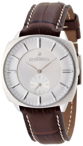 OROBIANCO TIME-ORA GRANGALA or-0036-1 Men's Watch Free Shipping Stock thumbnail
