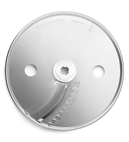 KitchenAid French Fry Disc for 13 Cup Food Processor by KitchenAid