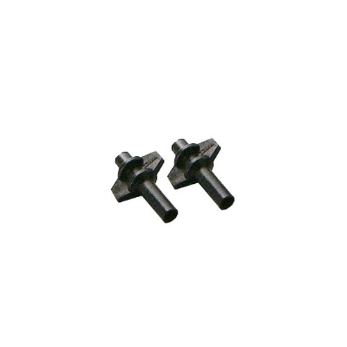 7082P 6MM Cymbal Mate for Titan Stilt Series (2 Pieces)