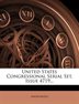 United States Congressional Serial Set Issue 4719. by Anonymous Paperback | Indigo Chapters