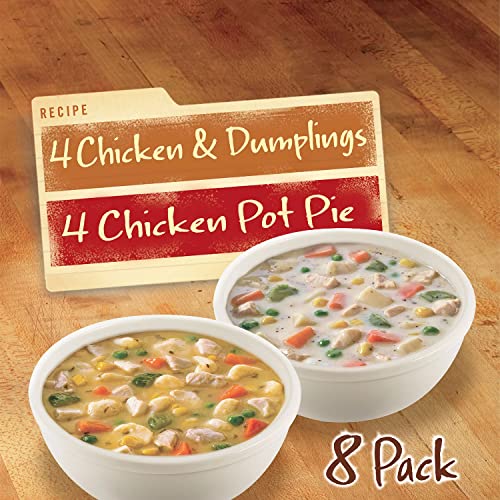 Marie Callender?Chicken Variety Soup, 8 Pack by Marie Callender's thumbnail