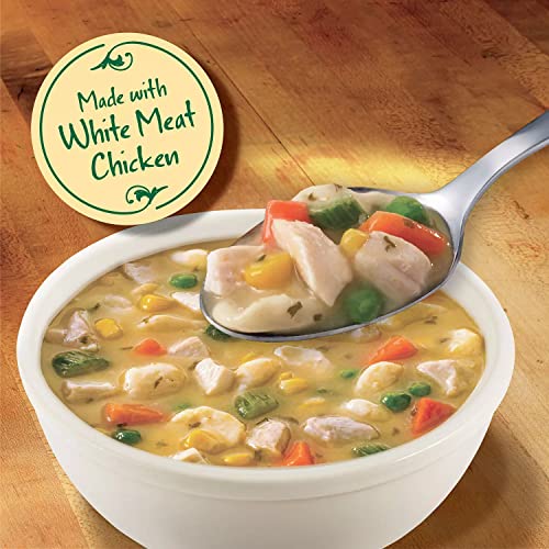 Marie Callender?Chicken Variety Soup, 8 Pack by Marie Callender's thumbnail