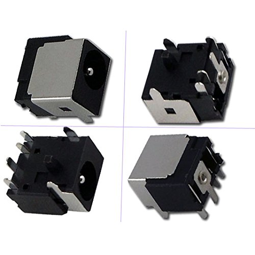 Bestcompu ® NEW AC DC POWER JACK ACER ASPIRE 5330 5330-2339 5730Z AS7736Z-4015 AS7736Z-4809 5542 5542G 5536 5236 5738G 5738ZG 5738Z 5738Z-4372 Notebo