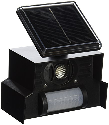 P3 International Sol-Mate Solar Animal Chaser