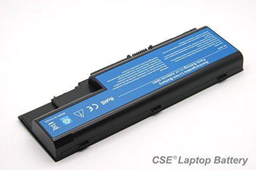 CSE® New Replacement Laptop Battery for ACER Aspire 5920 5230 Series, Aspire 5235 Series, Aspire 5310 Series, Aspire 5315 Series, Aspire 5330 Series, thumbnail