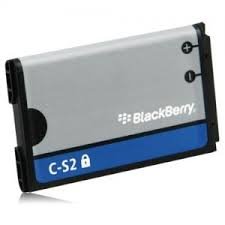 BlackBerry OEM C-S2 BATTERY for Curve 8300, 8320, 8330, 8520, 8530