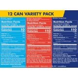 Red Bull Energy Drink  Sugarfree and Red Edition Energy Drink Variety Pack  8.4 Fl Oz  Pack of 12 Cans thumbnail