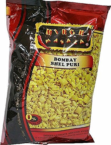 Deep Mirch Masala 31m Bhel Bombay Mix