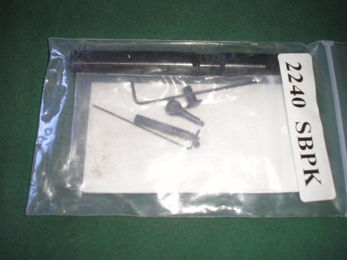 Crosman Steel Breech Kit (.22 Caliber) (Fits 2240 2250 2260 1322 & 2289)