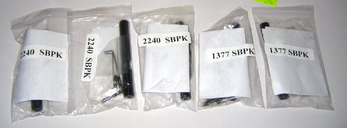 Crosman Steel Breech Kit (.22 Caliber) (Fits 2240 2250 2260 1322 & 2289) thumbnail