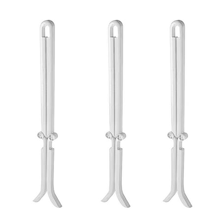 3pcs Multipurpose Boot Stands Foldable Shoe Support Multicolor Foldable Shoe Clip - Uscallm Home 2022 a#6229