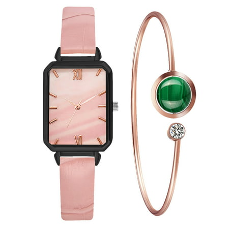 R#6858，Fashion Popular Ladies Casual Quartz Watch Stainless Steel Strap Watch，P#6858 AR3