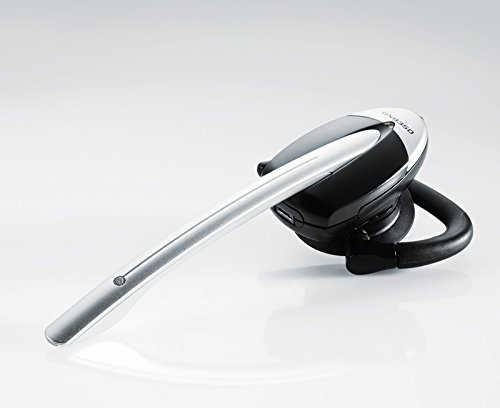 Mitel Cordless Headset Refresher Kit | Spare Battery, Headband and Earhook | Cordless Mitel DECT Headset (5330, 5340, 5360) and for GN/Jabra thumbnail