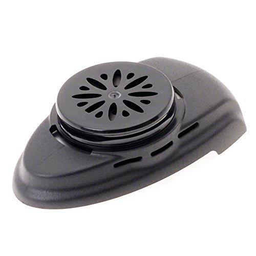Mitel Cordless Headset Refresher Kit | Spare Battery, Headband and Earhook | Cordless Mitel DECT Headset (5330, 5340, 5360) and for GN/Jabra thumbnail