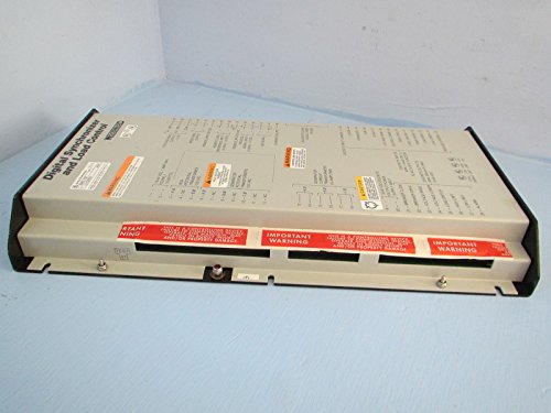 NEW Woodward 9905-797 Rev. J Master Synchronizer and Load Control PLC 9905797 thumbnail