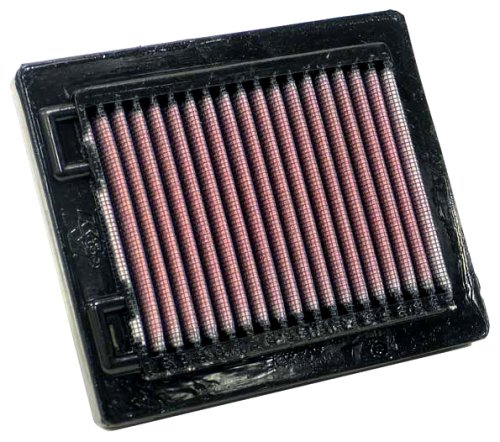 K&N YA-2292 Yamaha High Performance Replacement Air Filter