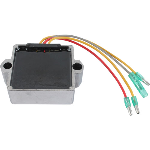 NEW DB Electrical AMR6004 Voltage Regulator Rectifier for Mercury Force 815279-4 93 94 95 936 97 98 99 00 01 02 03 04 05 06 07 08 09 140 11 12 13 14 1