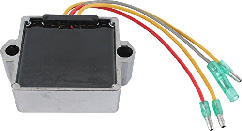 NEW DB Electrical AMR6004 Voltage Regulator Rectifier for Mercury Force 815279-4 93 94 95 936 97 98 99 00 01 02 03 04 05 06 07 08 09 140 11 12 13 14 1 thumbnail