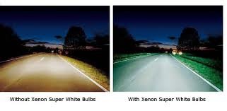 94 95 96 97 98 99 00 01 02 03 04 05 06 07 08 09 Mercedes-Benz E320 2pc 12v 55w H7 Xenon Gas Super White Low Beam Light Bulbs 5000k 1pair thumbnail