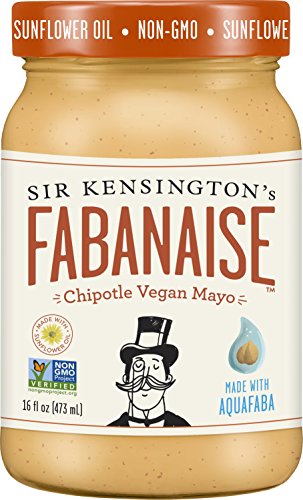EGGLESS MAYO, CHIPOTLE