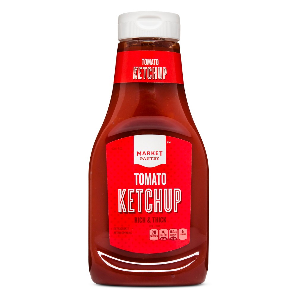 Ketchup 38oz - Market Pantry™ Image