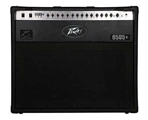 Peavey 6505+ Mini Head Guitar Amp Head - Open Box