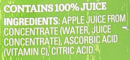 Juicy Juice, 100% Juice Apple, 48 Oz (Case of 8) thumbnail
