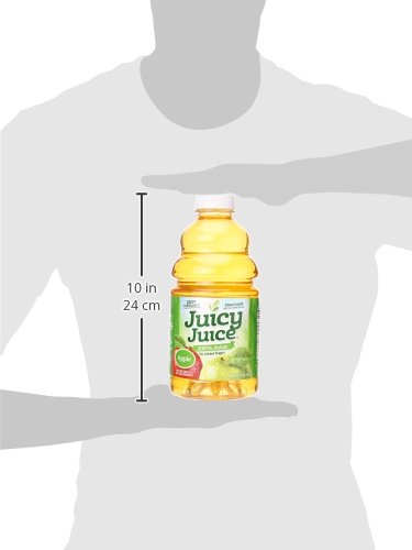 Juicy Juice, 100% Juice Apple, 48 Oz (Case of 8) thumbnail