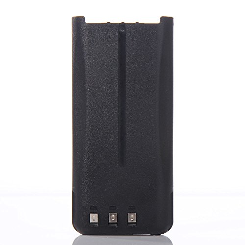 TOOGOO(R)2x NEW 2000mAh Li-ion KNB-45 Battery for KENWOOD TK-2207 TK-3207 TK-2312 TK-3312
