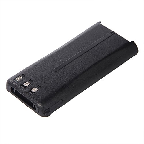 TOOGOO(R)2x NEW 2000mAh Li-ion KNB-45 Battery for KENWOOD TK-2207 TK-3207 TK-2312 TK-3312 thumbnail