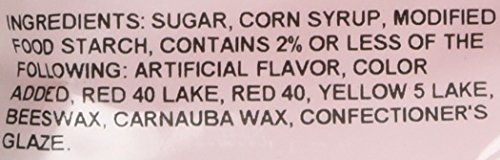 Bubble Gum Jelly Beans 3.5 Oz Grab & Go Bag - 12 Count Case thumbnail