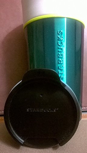 2015 Starbucks 12 Oz Travel Insulated Double Wall Tumbler thumbnail
