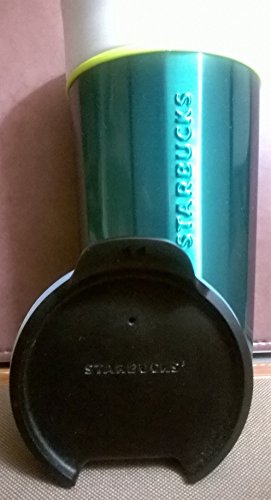 2015 Starbucks 12 Oz Travel Insulated Double Wall Tumbler thumbnail