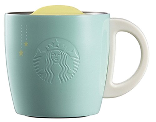 Starbucks Audrey Mint Stainless Steel Limited Edition Tumbler 12 Fl Oz