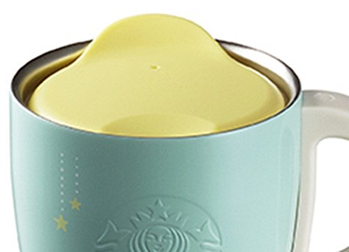 Starbucks Audrey Mint Stainless Steel Limited Edition Tumbler 12 Fl Oz thumbnail