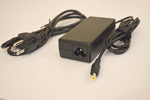 AC Adapter Charger Replacement for Acer Aspire V5-573 V5-572P-6818 V5-572P-6858; Acer Aspire V5-573-6438 V5-573-9837 V5-573-9863; Acer Aspire V5-573P-
