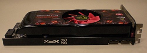 XFX TECHNOLOGIES HD 489X ZSFC Xfx Radeon HD 4890 HD-489x-zsfc 1gb Pci-e Video Card Auctions - Buy