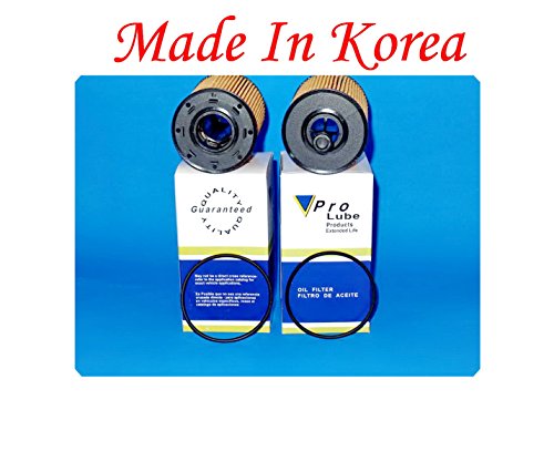 1 Engine Oil Filter SOE8113 / L38113 MADE in KOREA Fits: AUDI A3 06-13 TT 04-09 VWBEETLE 13-14 CC 09-12 EOS 07-08 EUROVAN 01-03 GOLF 03-14 JETTA 02-14 thumbnail