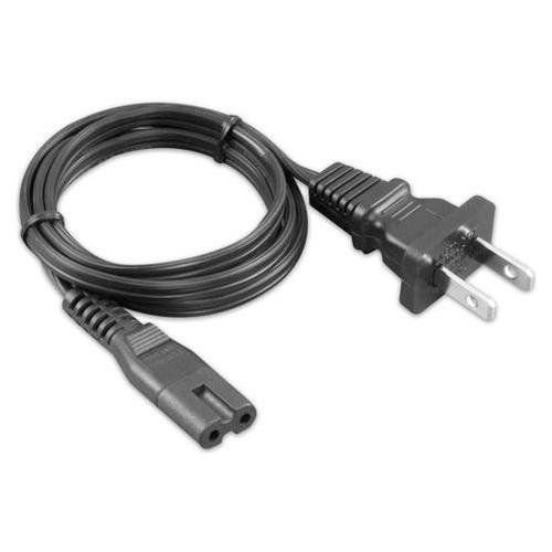 Tacpower AC Power Cord Figure 8 6ft for PFAFF Sewing Machine 1171 1229 1371 1467 1469 thumbnail
