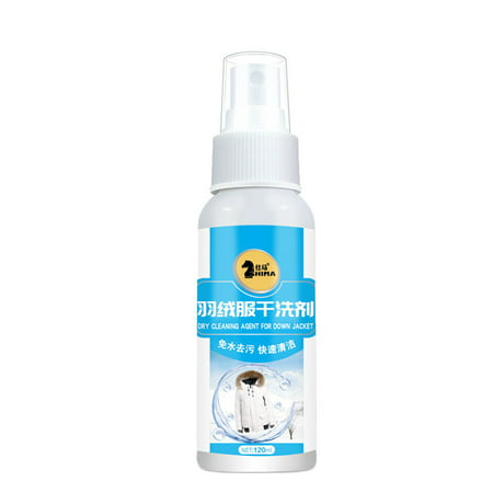MIANHT Waterless Clothing Cleansing Foam Household Sofa Carpet Shoes Cleaning Spray - 2022 Waterless Clothing Cleansing P-#9318
