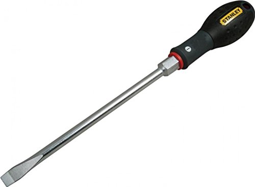 STANLEY - FatMax® Bolster Screwdriver Flared Tip 6.5 X 150mm