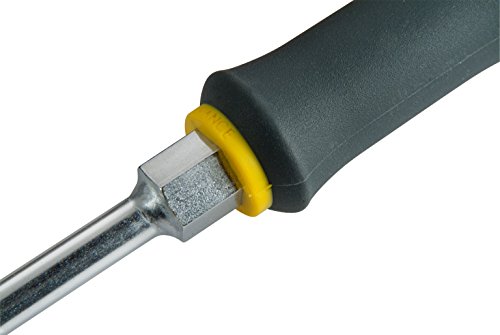 Stanley Fatmax Phillips Bolster Scewdriver PH2 125mm thumbnail