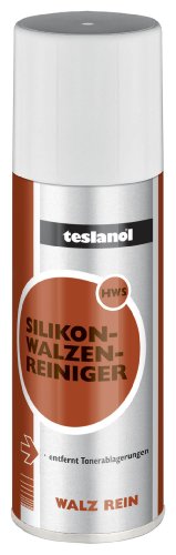 Teslanol Silikon-Walzenreiniger 26043 400 Ml